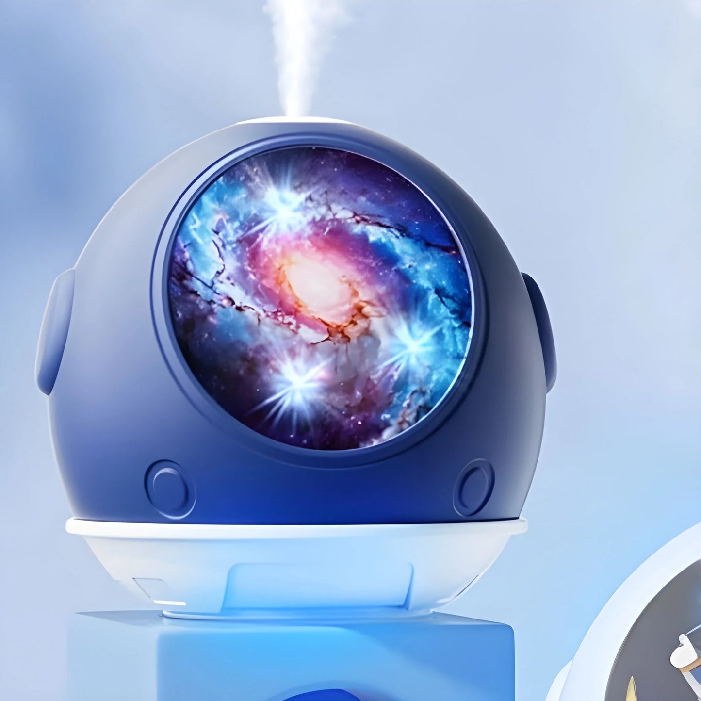 Best astronaut humidifier ball shape - home & garden | 2025 | fast shipping