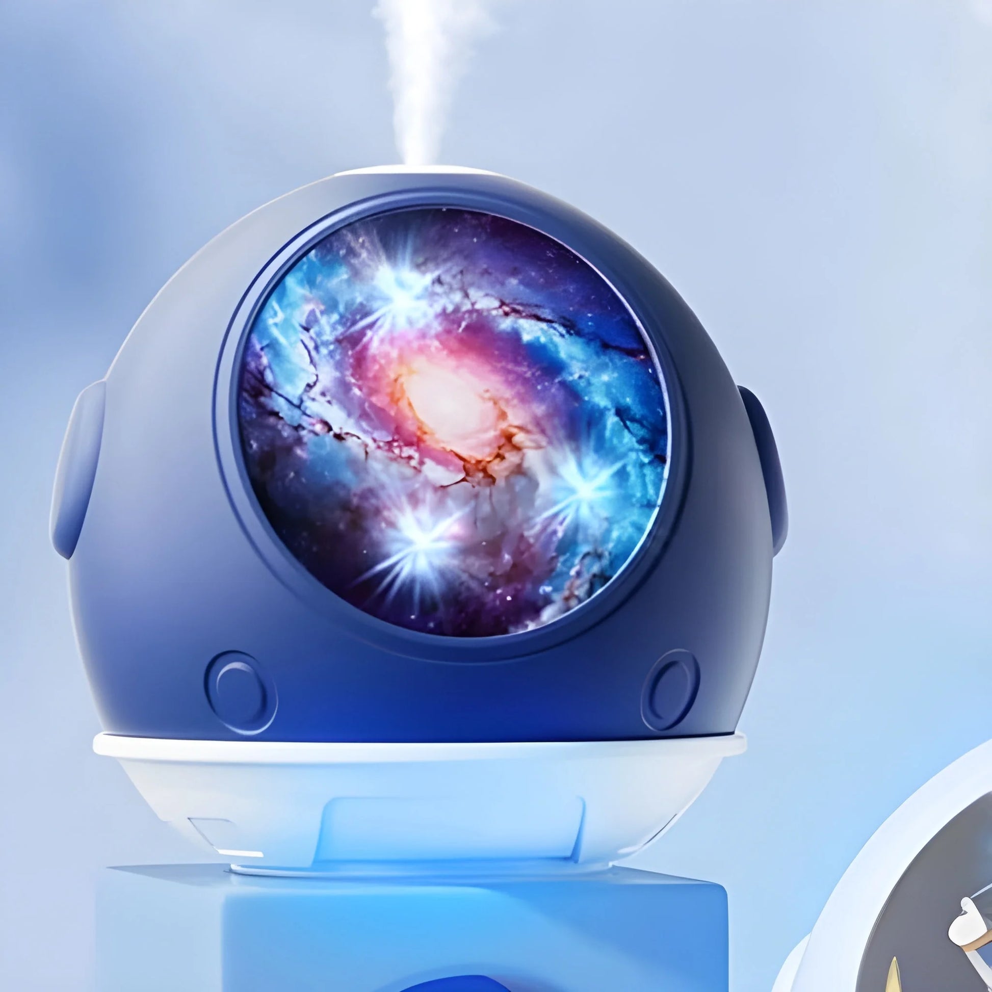 Best astronaut humidifier ball shape - home & garden | 2025 | fast shipping