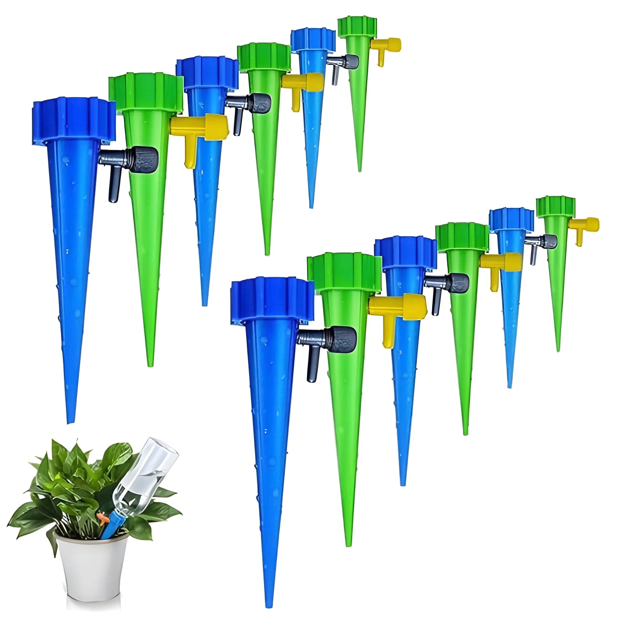 Best drip irrigation kit for home garden - & | 2025 | fast shipping