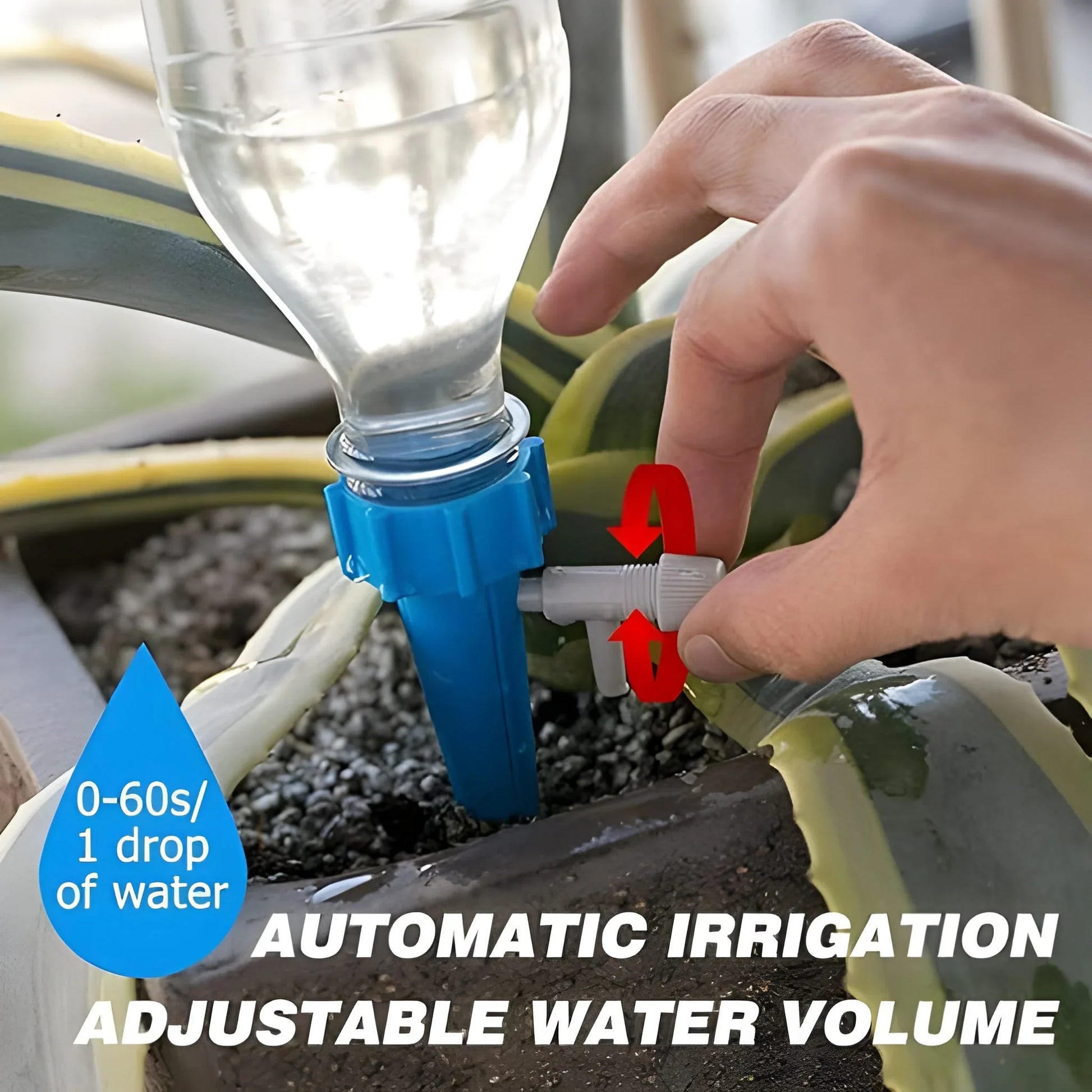 Best drip irrigation kit for home garden - & | 2025 | fast shipping
