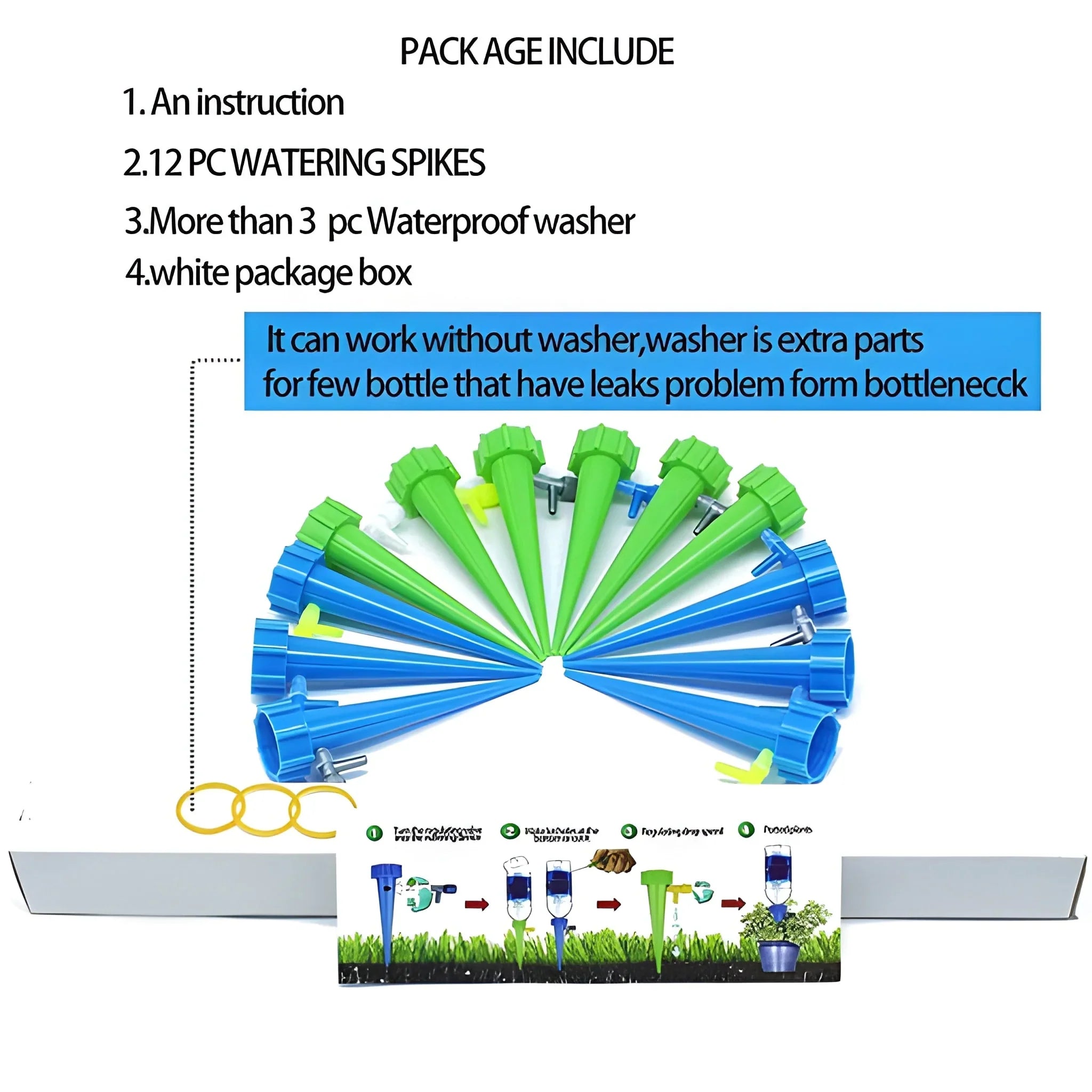 Best drip irrigation kit for home garden - & | 2025 | fast shipping