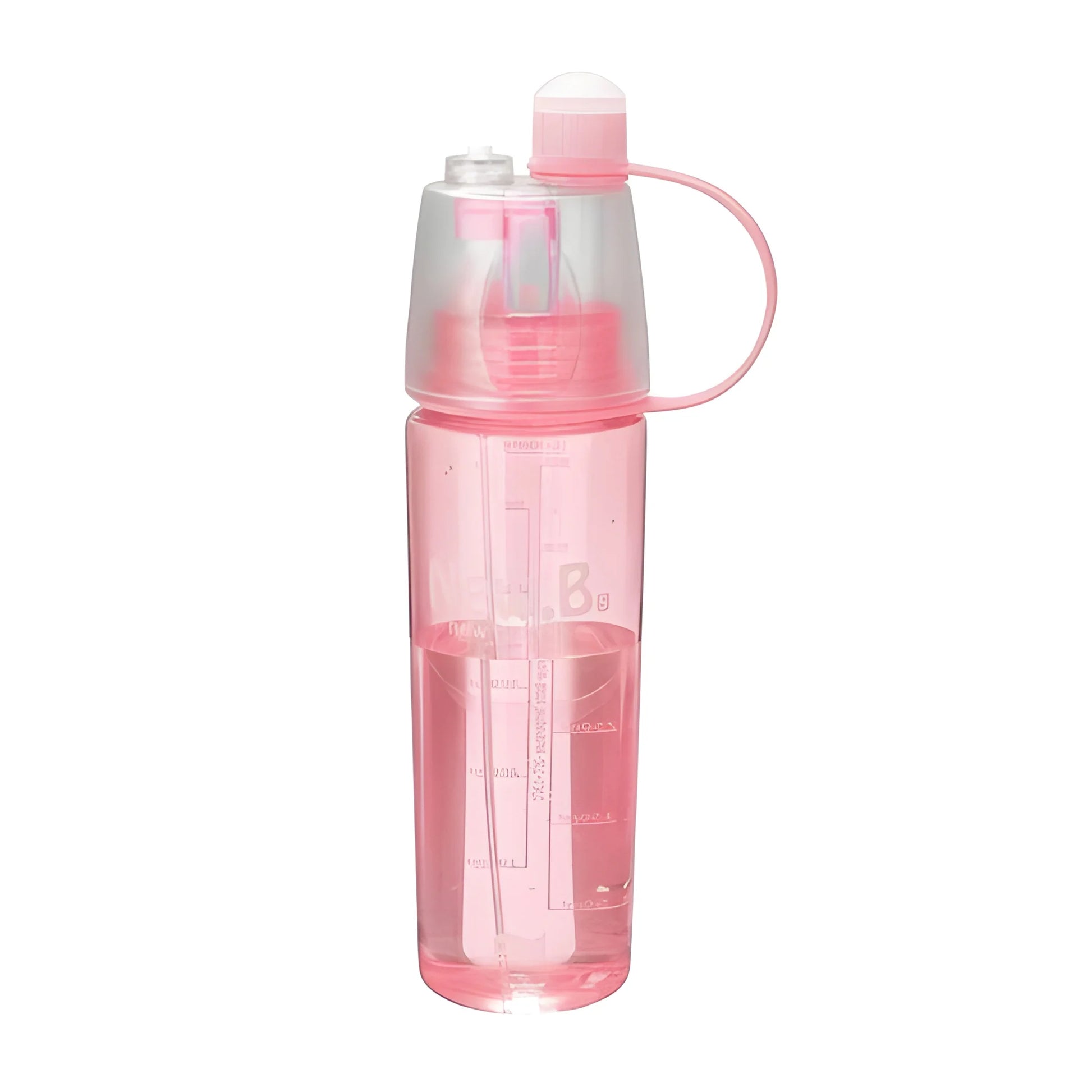 Best 2-in-1 mist & drink bottle - water bottles | 2025 | fast shipping