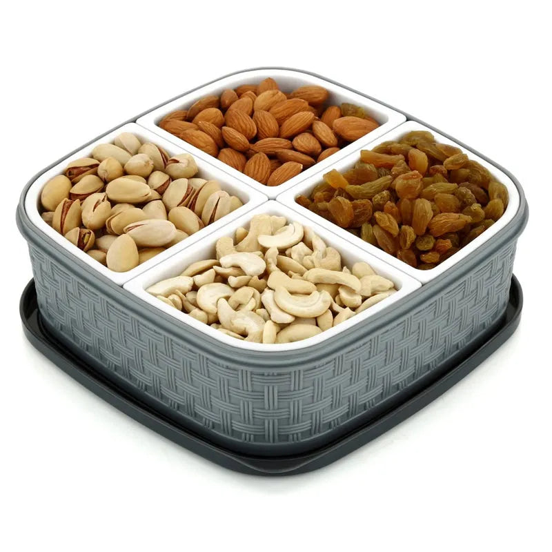 Best dry fruit chocolates sweet box - food storage containers | 2025 | fast shipping