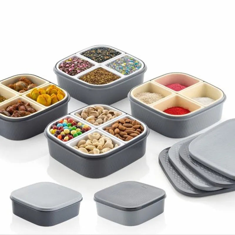 Best dry fruit chocolates sweet box - food storage containers | 2025 | fast shipping