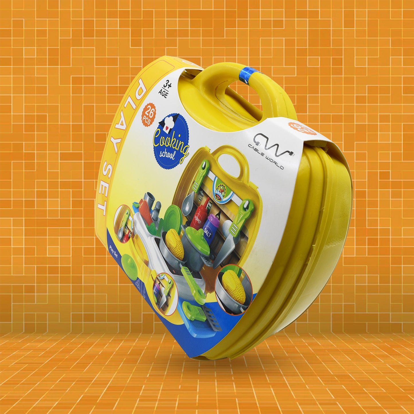 Best kids cooking playset - 2025 | fast shipping