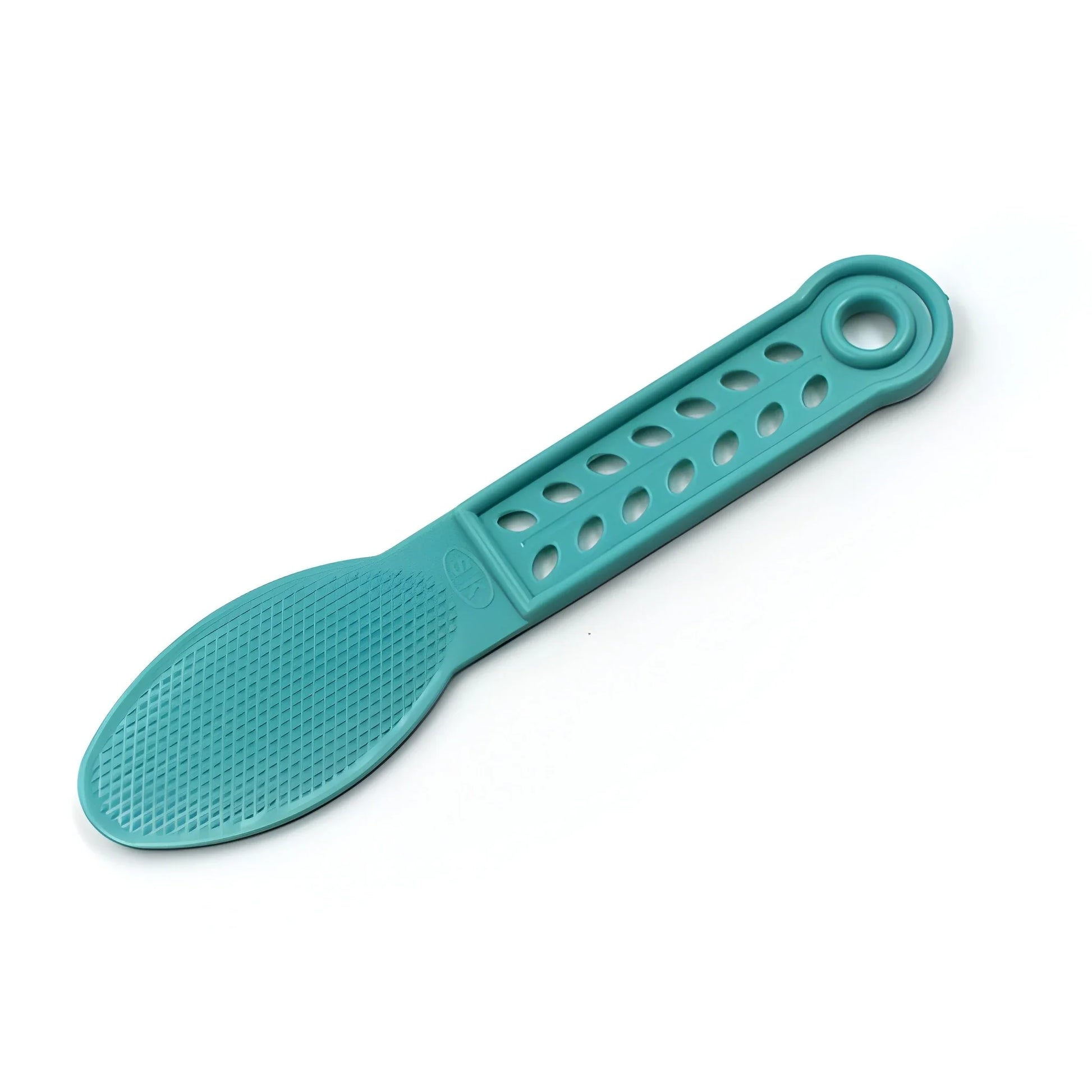 Dual-Action Foot Exfoliator - Health & Personal Care