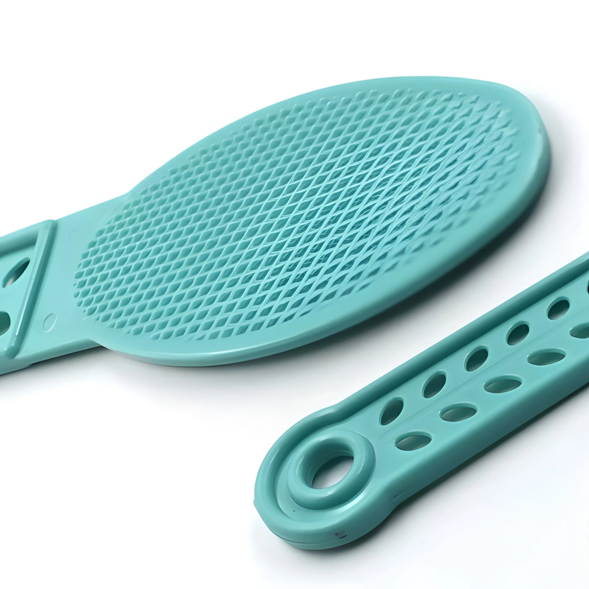 Dual-Action Foot Exfoliator - Health & Personal Care