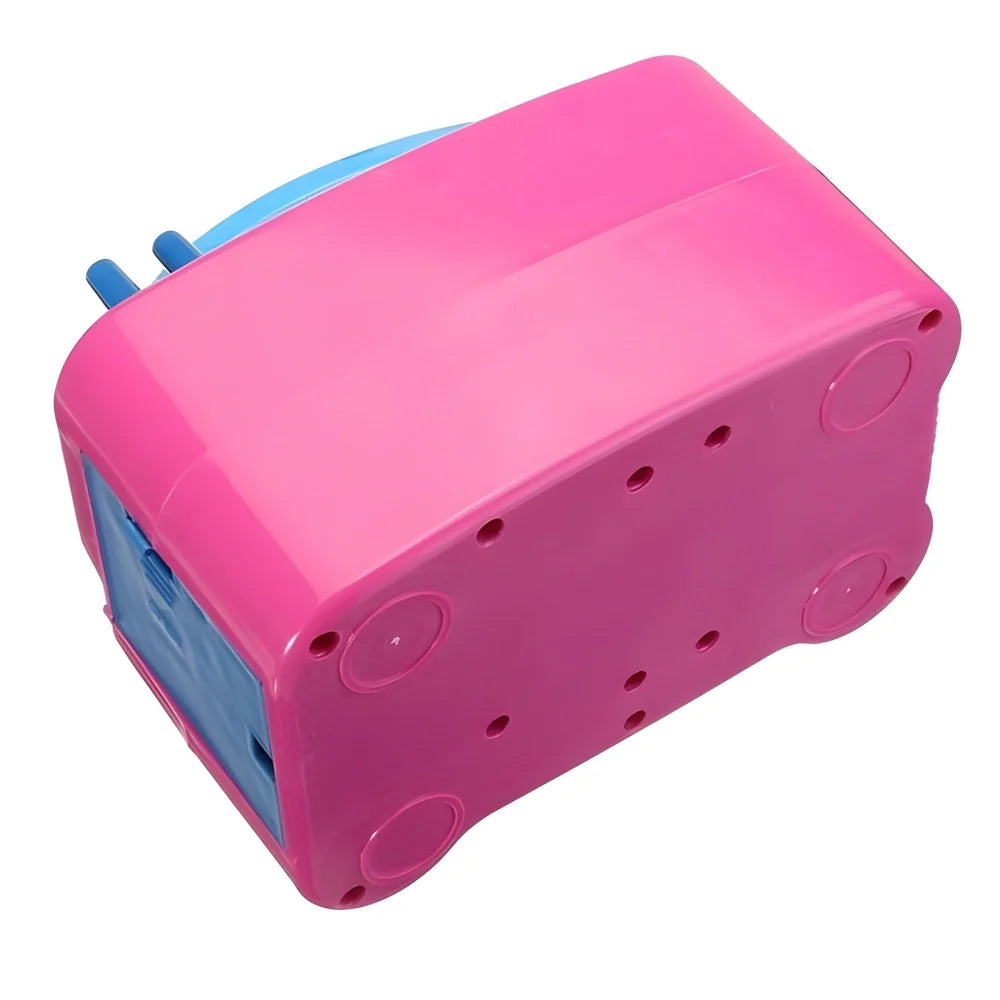 Best dual nozzle balloon inflator pump - balloons | 2025 | fast shipping
