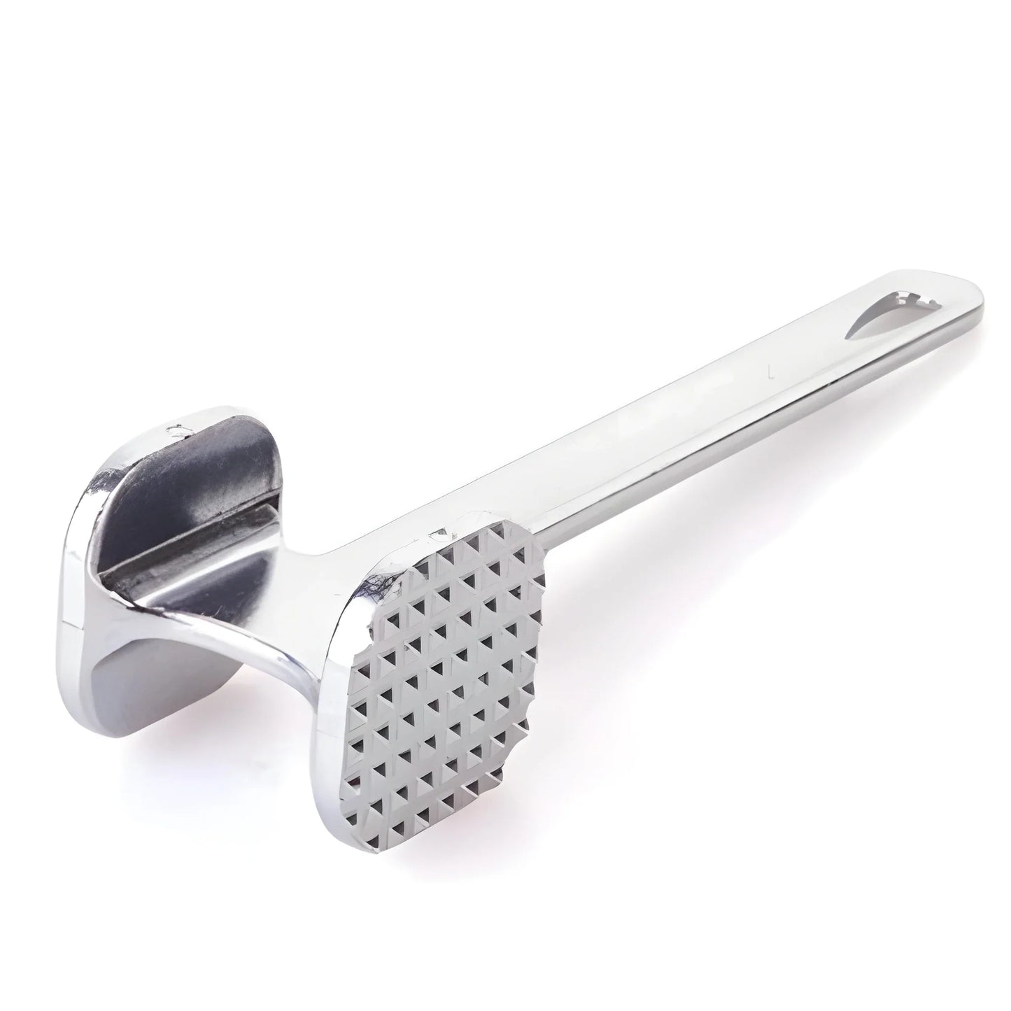 Best dual-sided meat tenderizer hammer - tenderizers | 2025 | fast shipping
