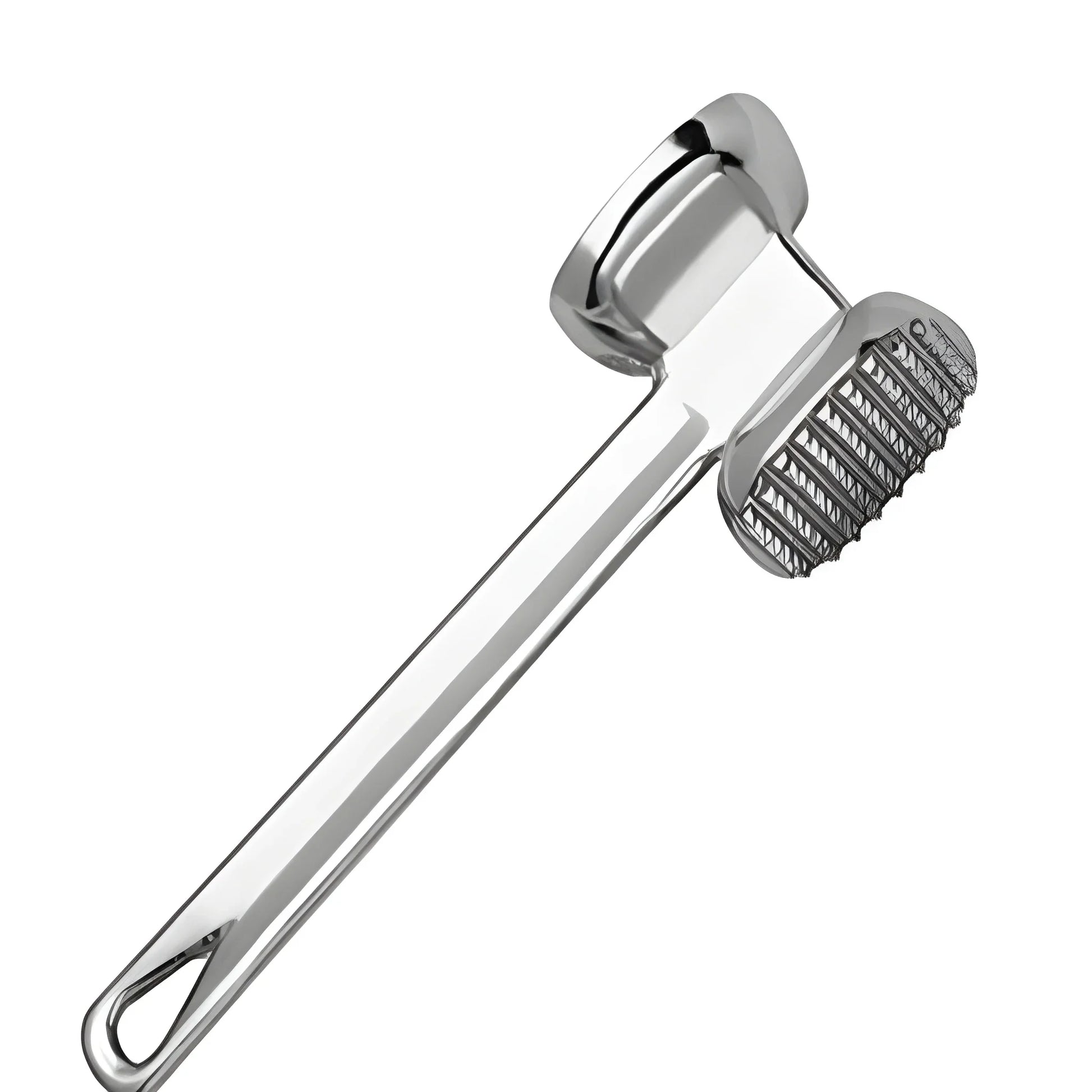 Best dual-sided meat tenderizer hammer - tenderizers | 2025 | fast shipping