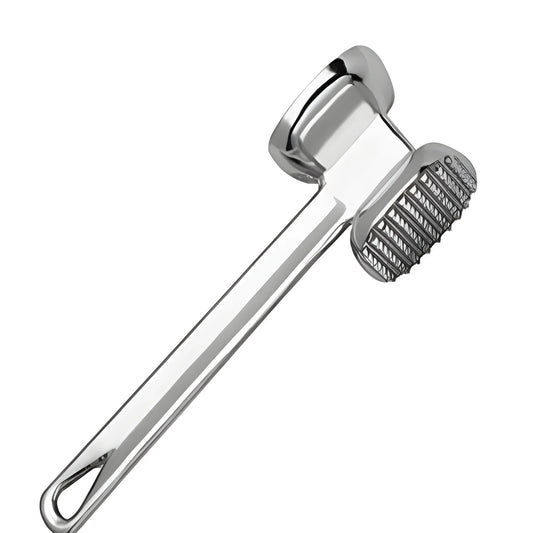 Best dual-sided meat tenderizer hammer - tenderizers | 2025 | fast shipping