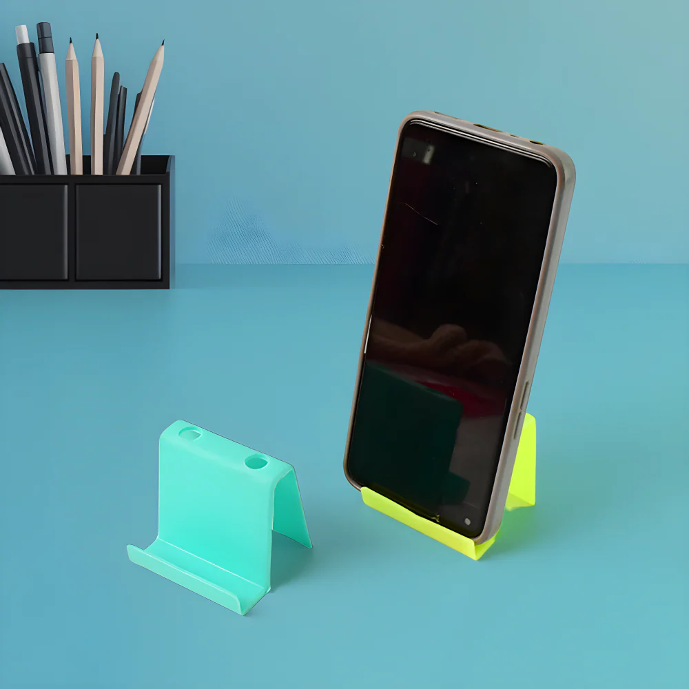 Dual-Use Desk Organizer - Electronics