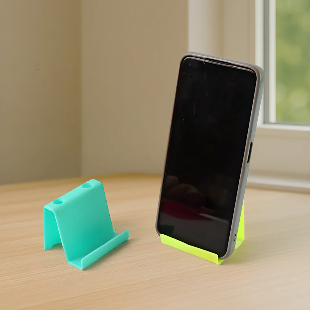 Dual-Use Desk Organizer - Electronics