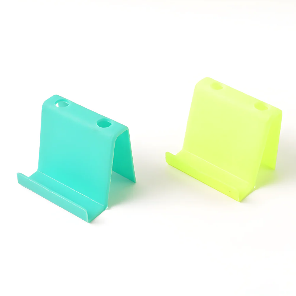 Dual-Use Desk Organizer - Electronics