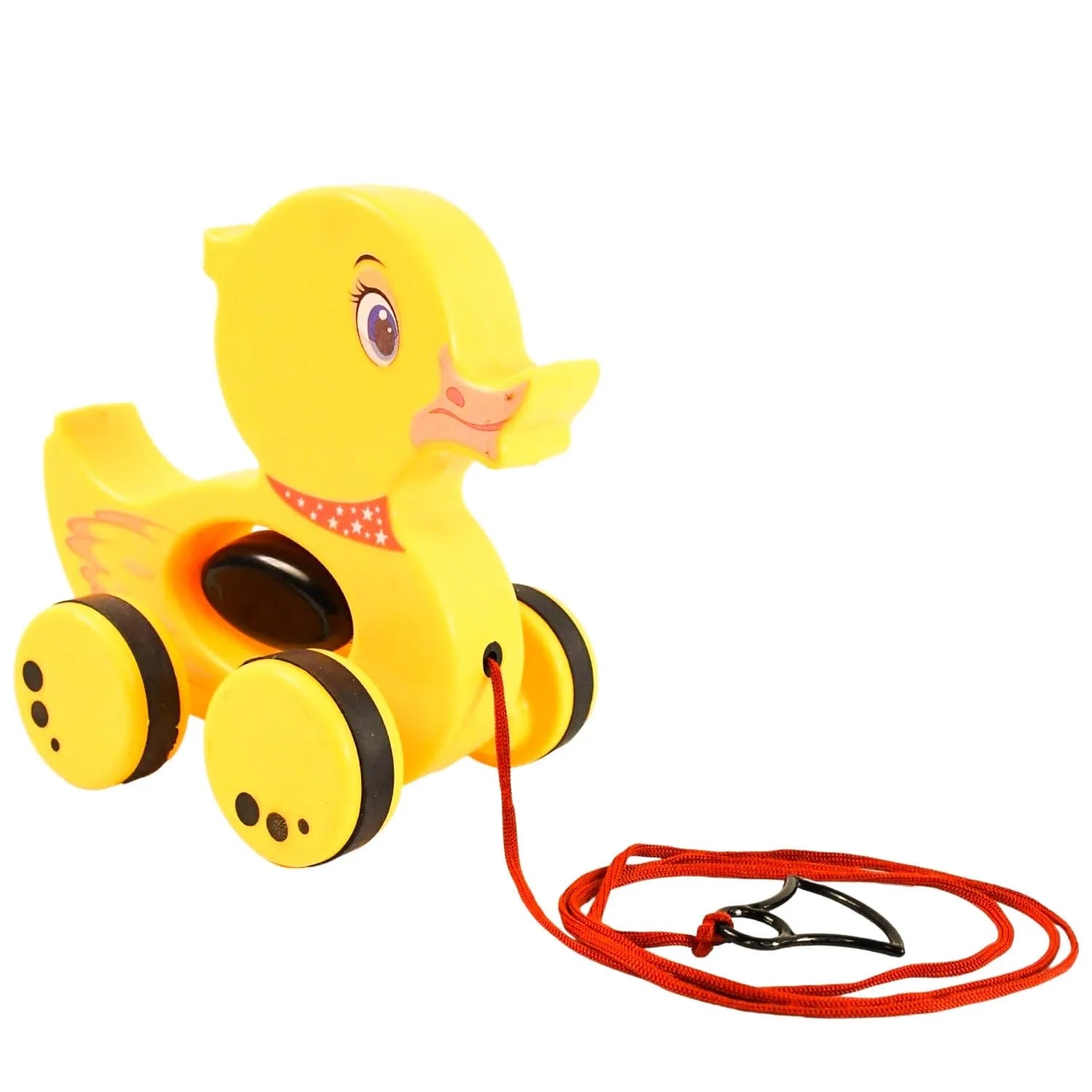Best duck pull along toy - push & toys | 2025 | fast shipping