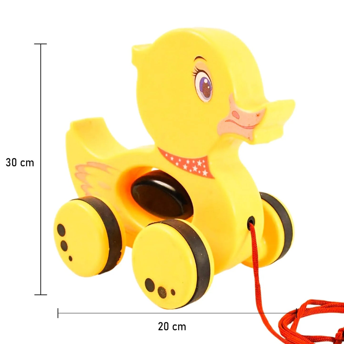 Best duck pull along toy - push & toys | 2025 | fast shipping