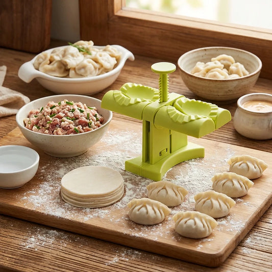Best dumpling maker - kitchen molds | 2026 | fast shipping