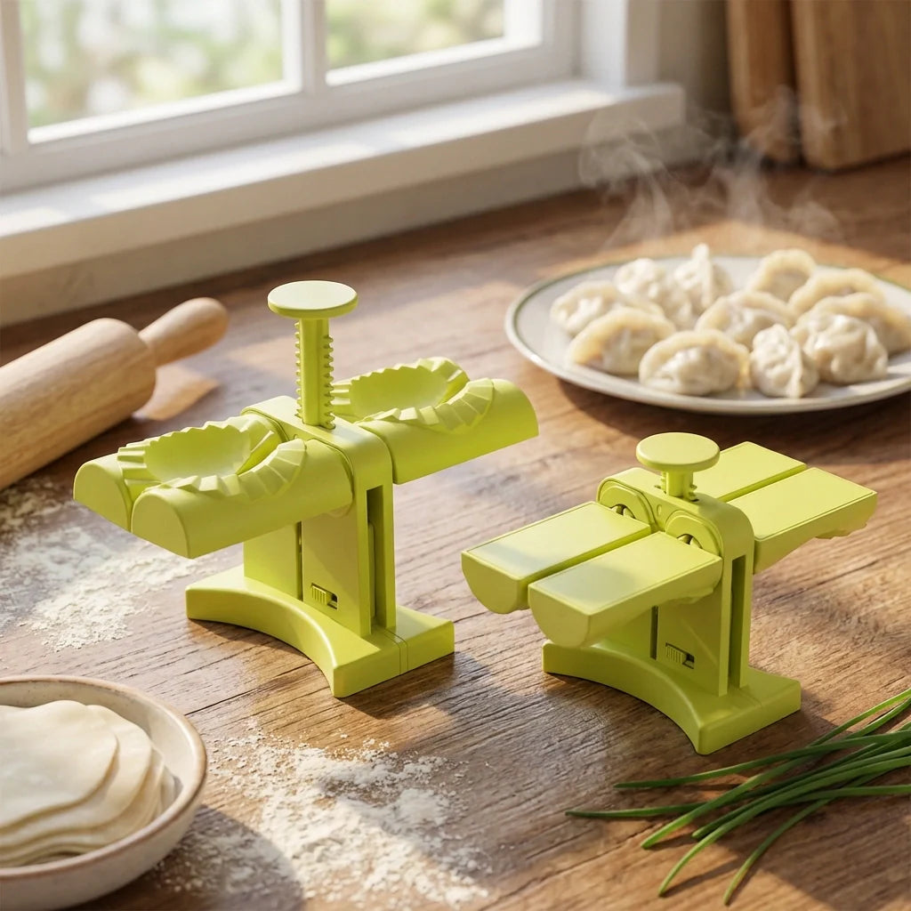 Best dumpling maker - kitchen molds | 2026 | fast shipping