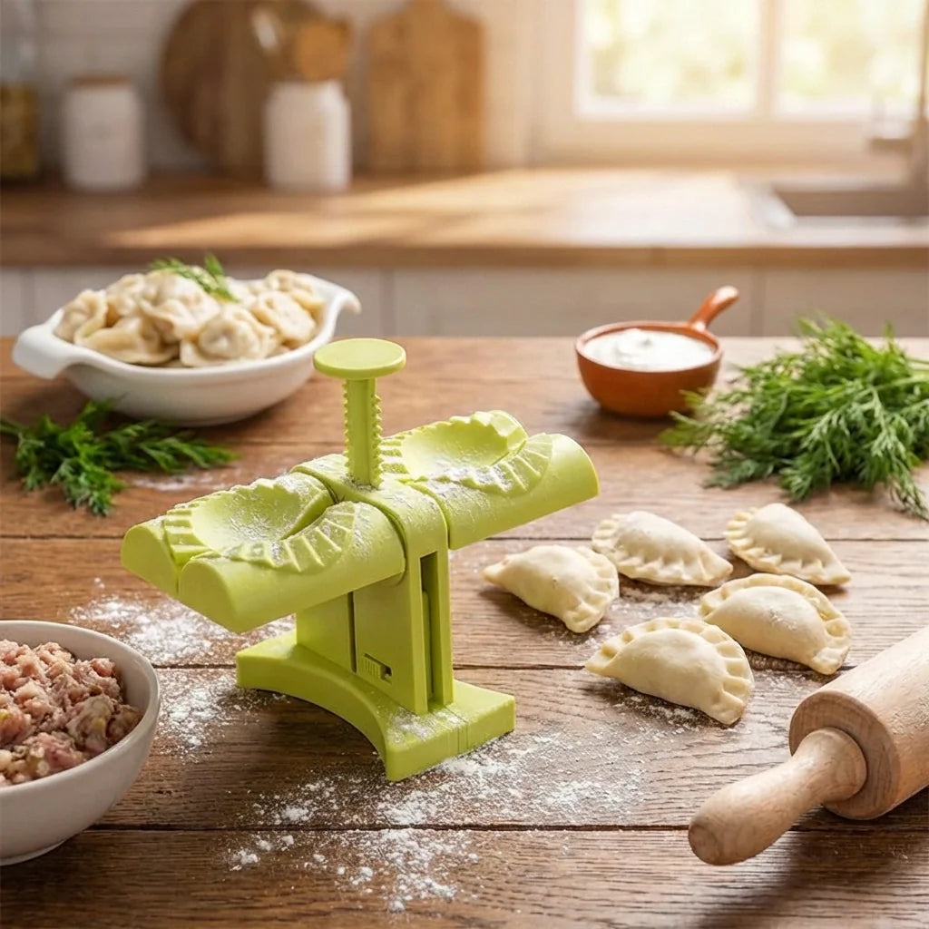 Best dumpling maker - kitchen molds | 2026 | fast shipping