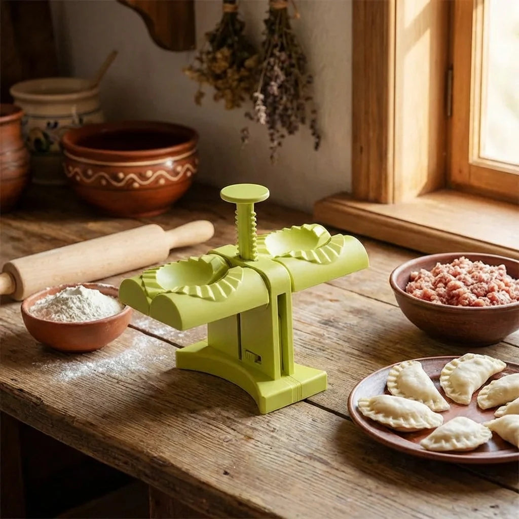 Best dumpling maker - kitchen molds | 2026 | fast shipping