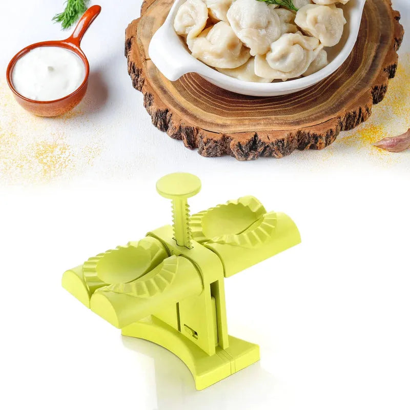 Best dumpling maker - kitchen molds | 2025 | fast shipping