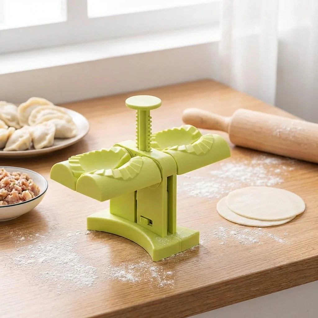 Best dumpling maker - kitchen molds | 2026 | fast shipping