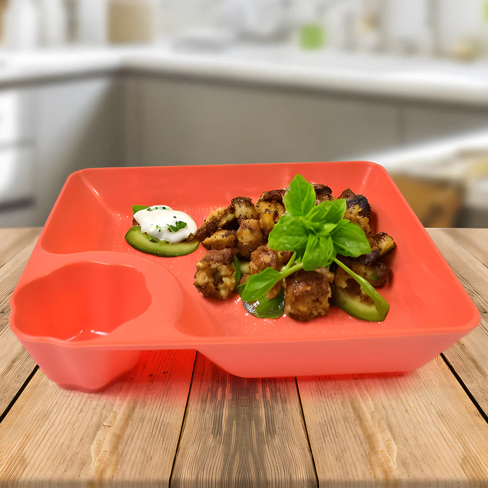 Best dumpling sauce plate tray - serveware | 2025 | fast shipping