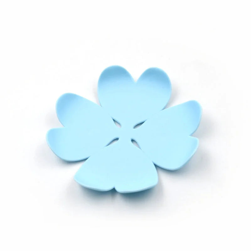Durable Plastic Drink Coasters - Home & Kitchen