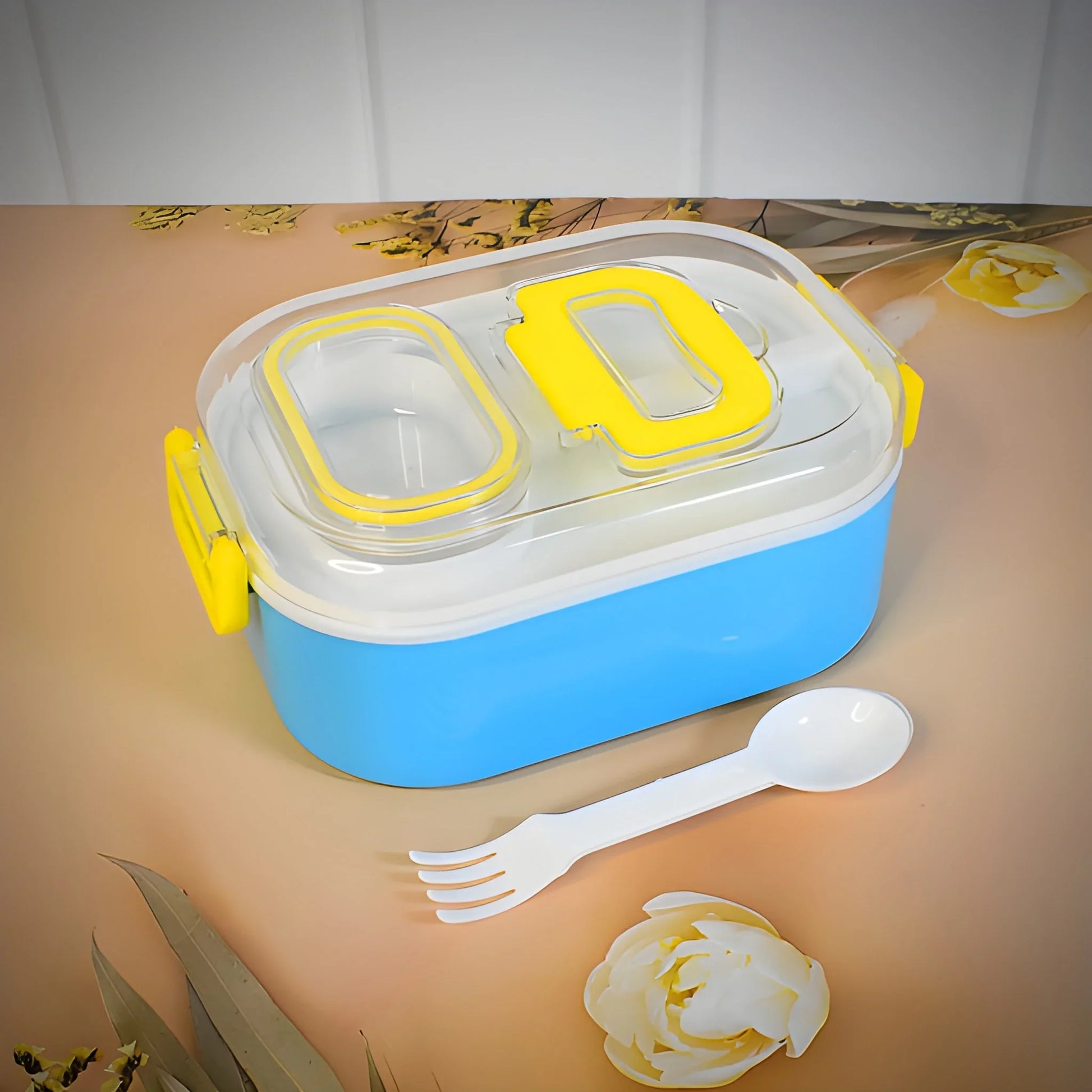 Best durable plastic lunch box for kids - home & garden | 2025 | fast shipping