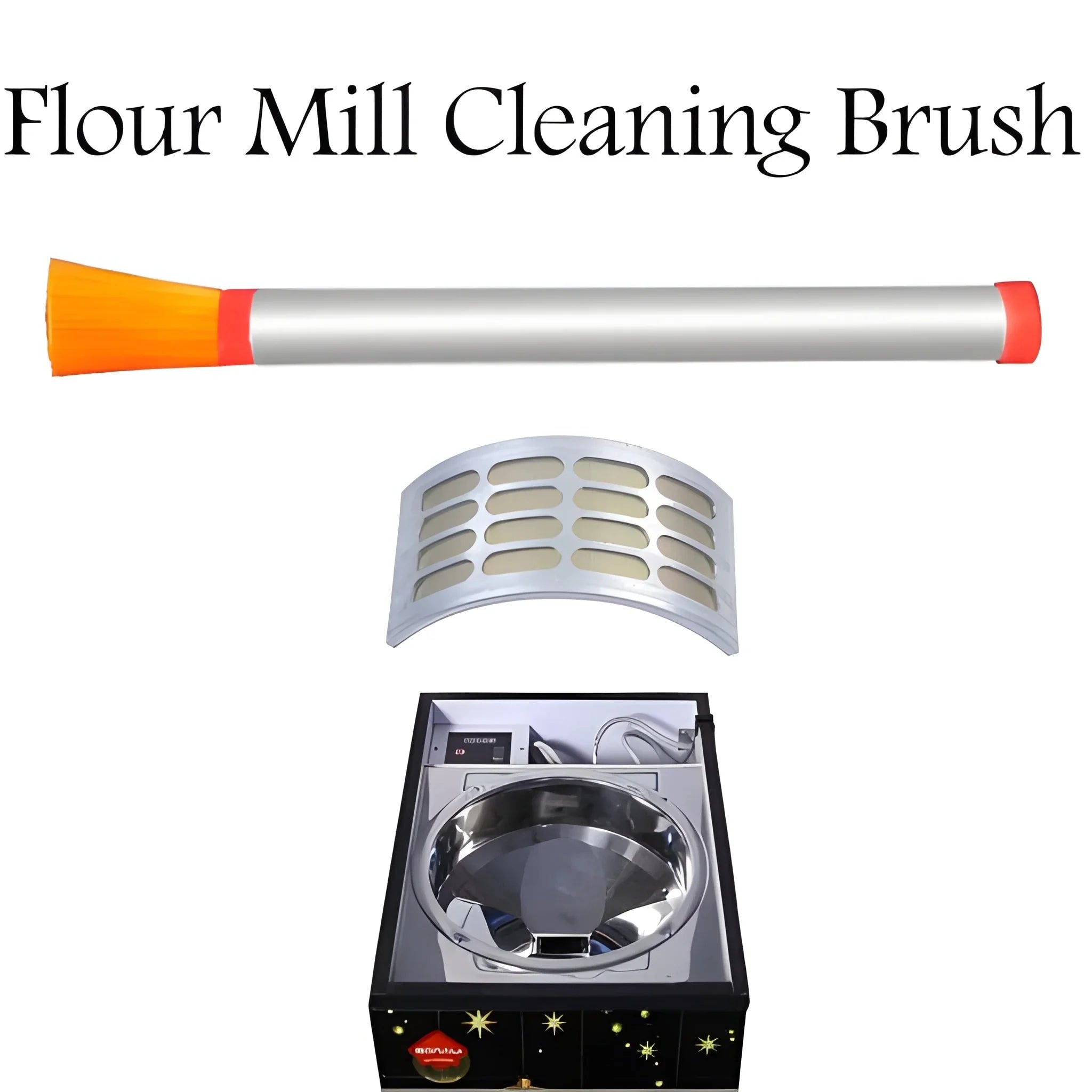 Best dust cleaning brush for deep clean steel - home & garden | 2025 | fast shipping