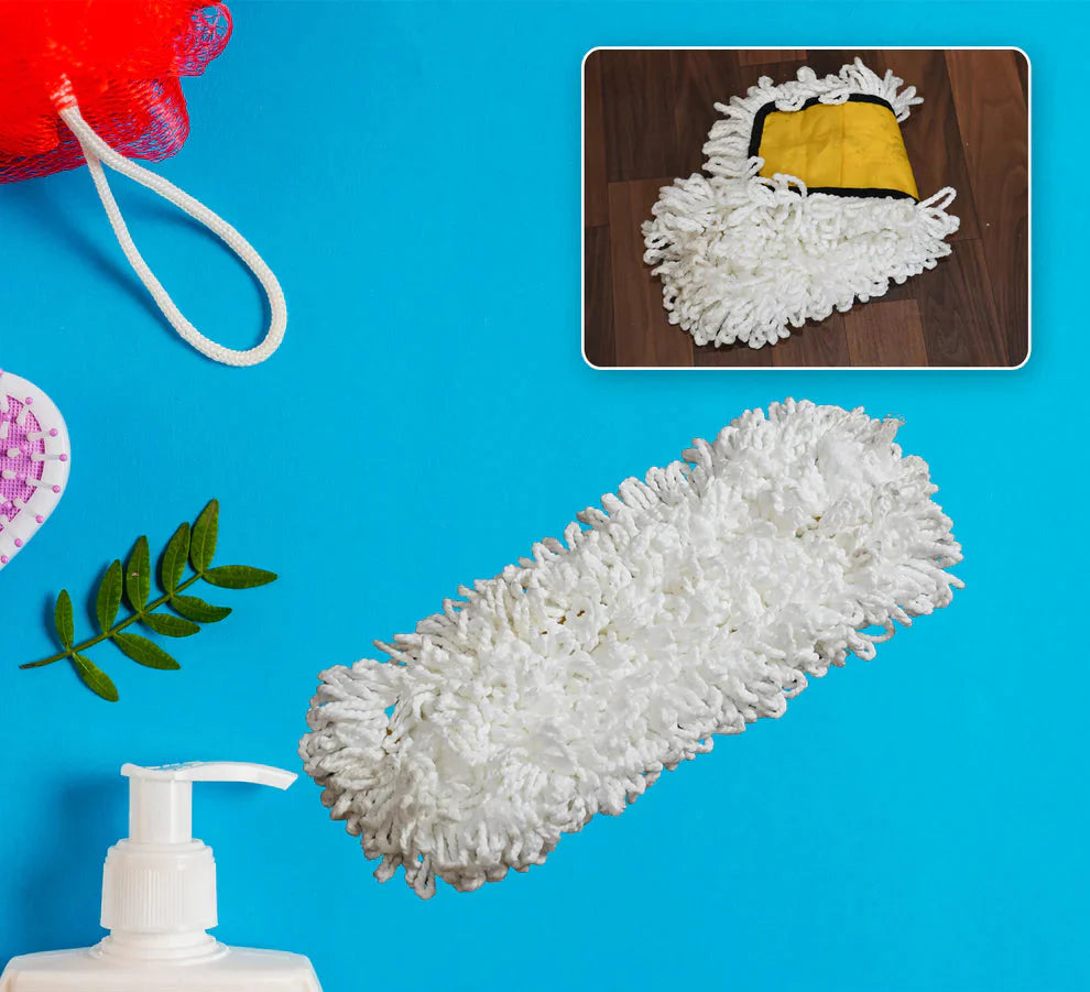 Best dust mop refill – 50×20cm - heads & refills | 2025 | fast shipping