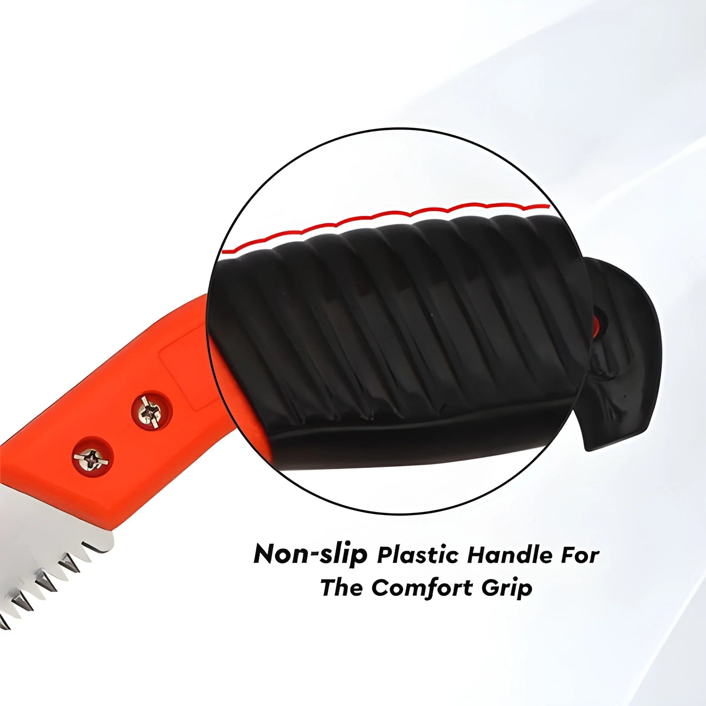 Best hand pruning saw for tree branch cutter - home & garden | 2025 | fast shipping