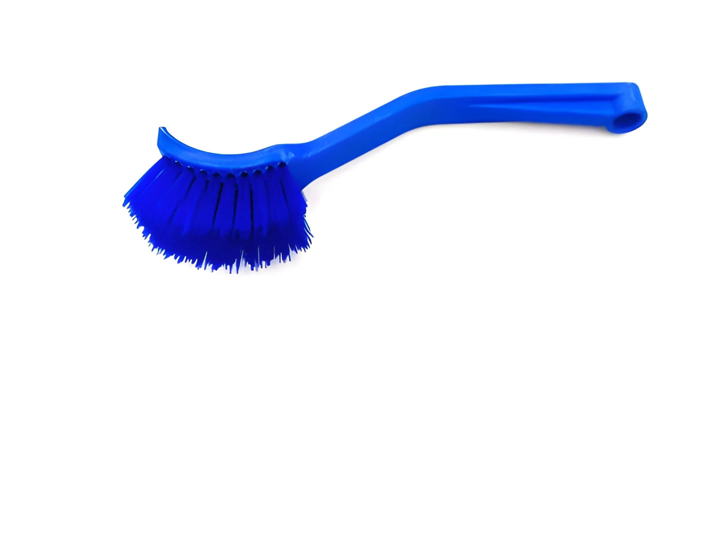 Plastic Wash Basintoilet Seat Cleaning Brush - Industrial & Scientific