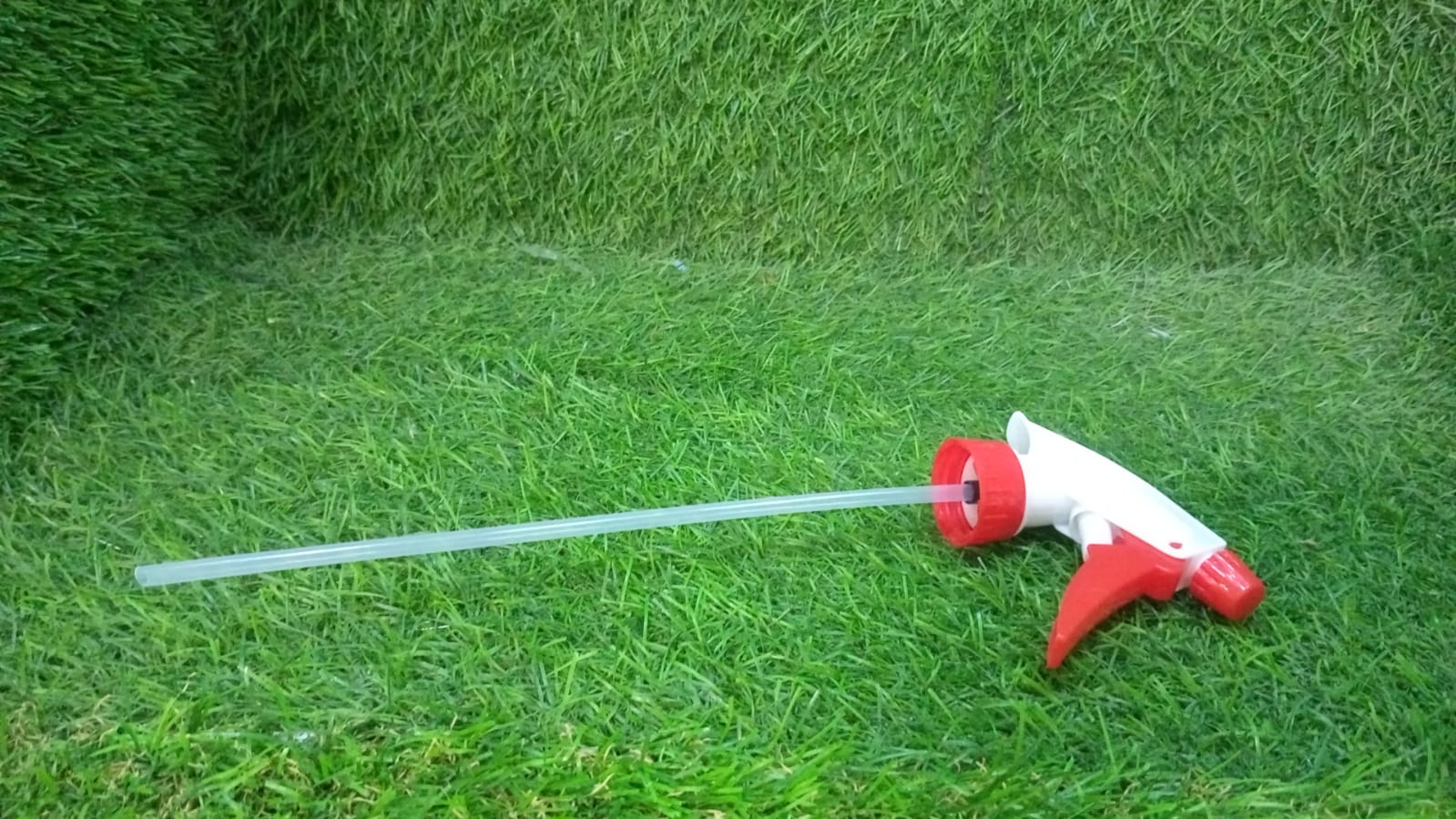 Trigger Sprayer Bottle Replacement Nozzle