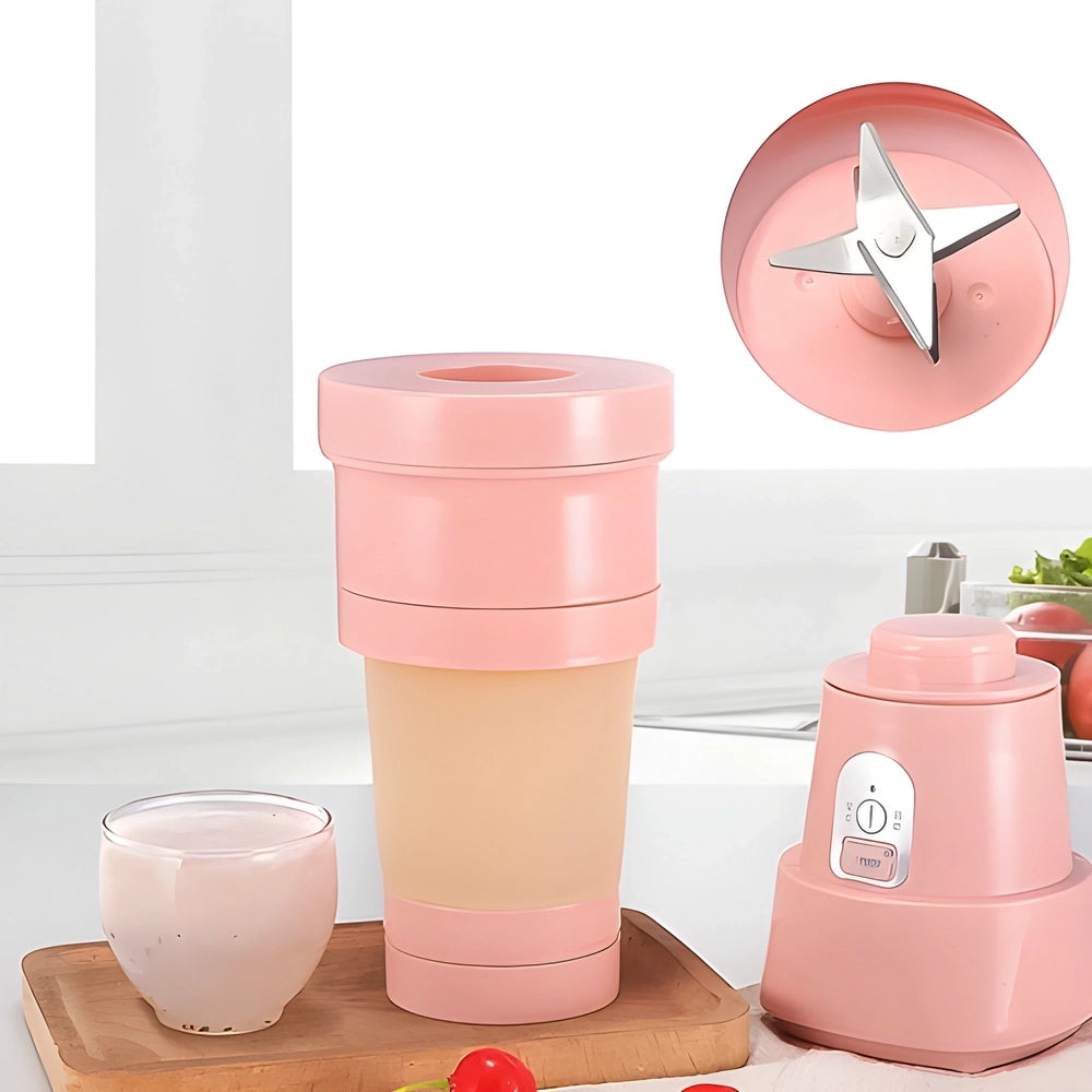 Best portable usb blender bottle - juicers | 2025 | fast shipping