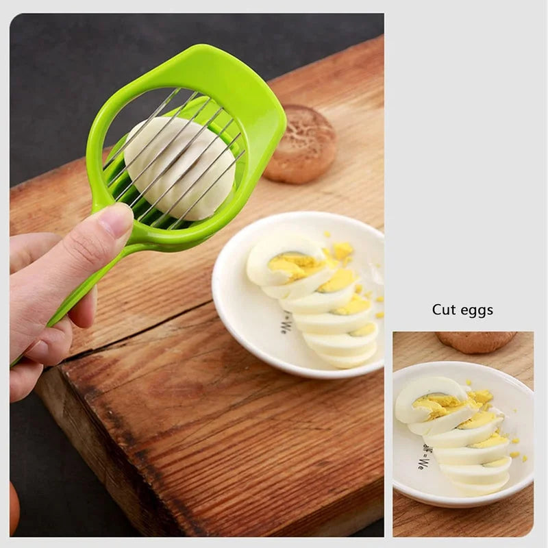 7-Blade Food Slicer - Home & Kitchen