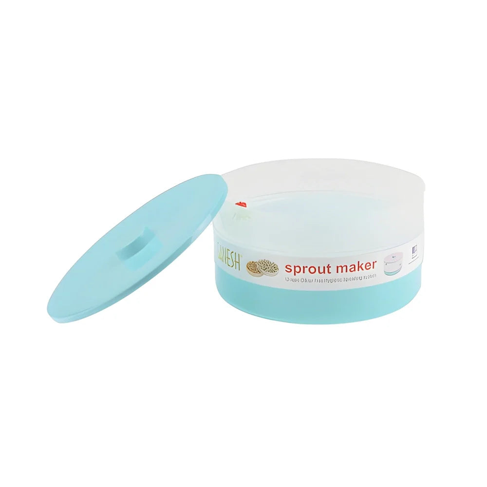 Best easy-clean home sprout maker - kitchen tools & utensils | 2025 | fast shipping