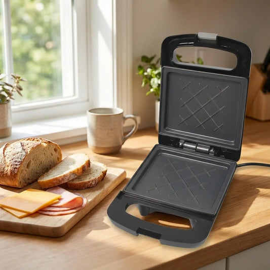 Best easy-clean sandwich maker - makers | 2026 | fast shipping