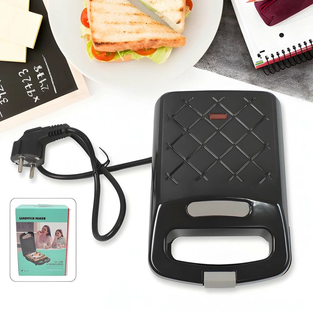 Best easy-clean sandwich maker - makers | 2025 | fast shipping