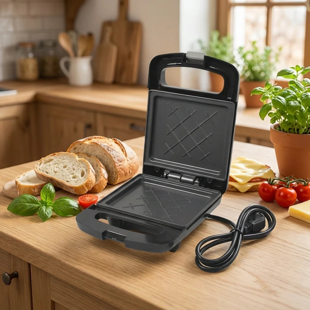 Best easy-clean sandwich maker - makers | 2026 | fast shipping