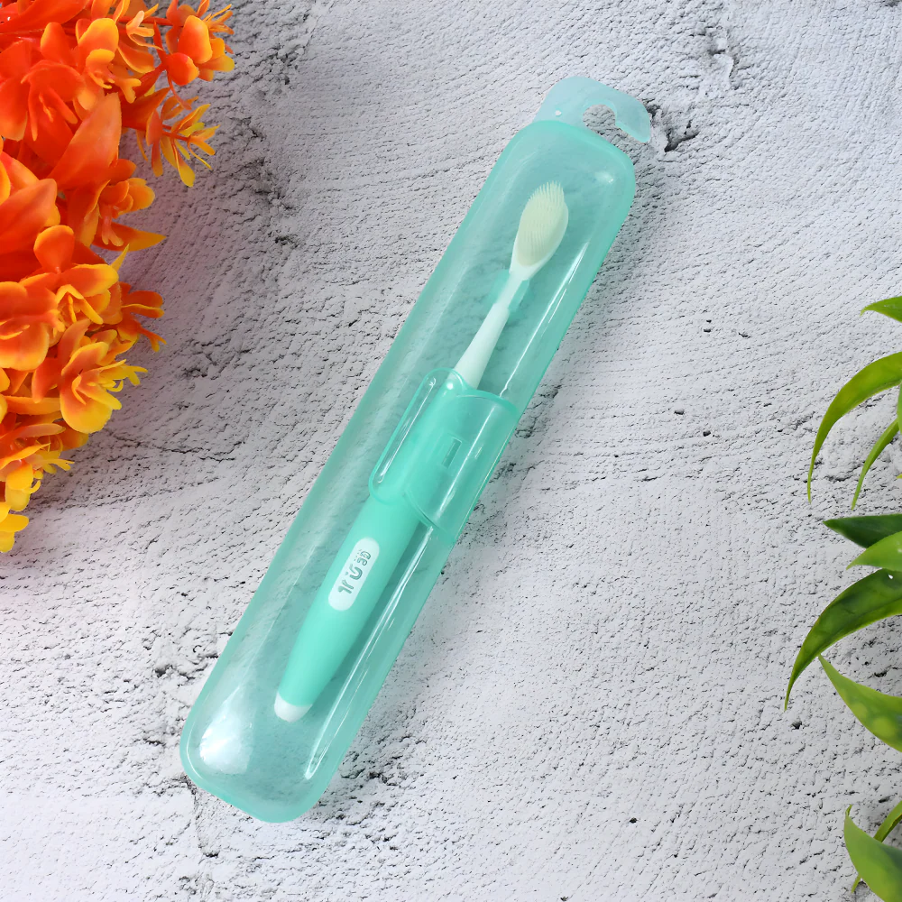 Easy Interdental Brush - Home Improvement