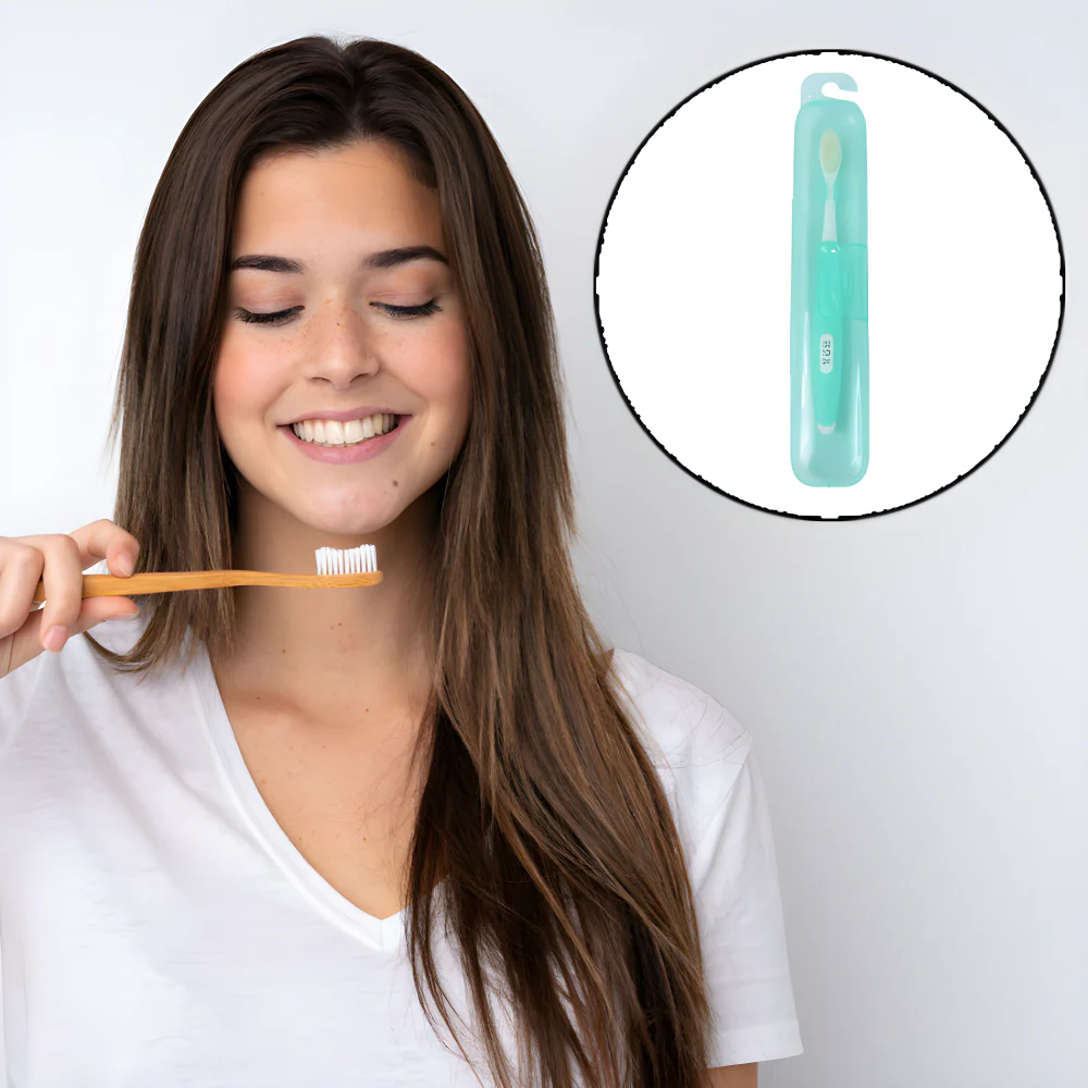 Easy Interdental Brush - Home Improvement