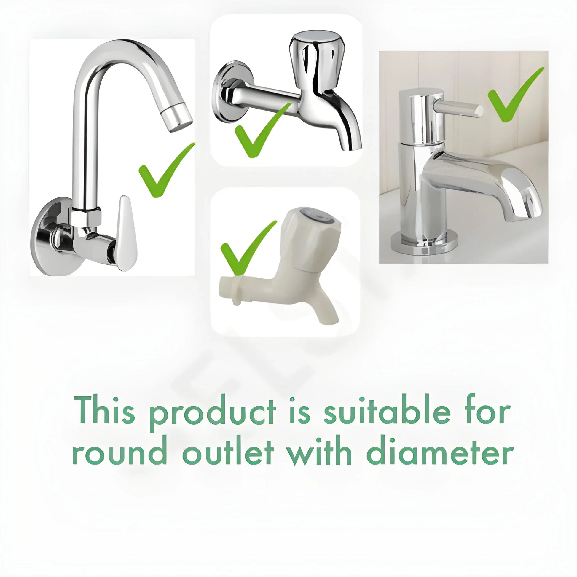 Eco Cotton Water Filter - Home Improvement