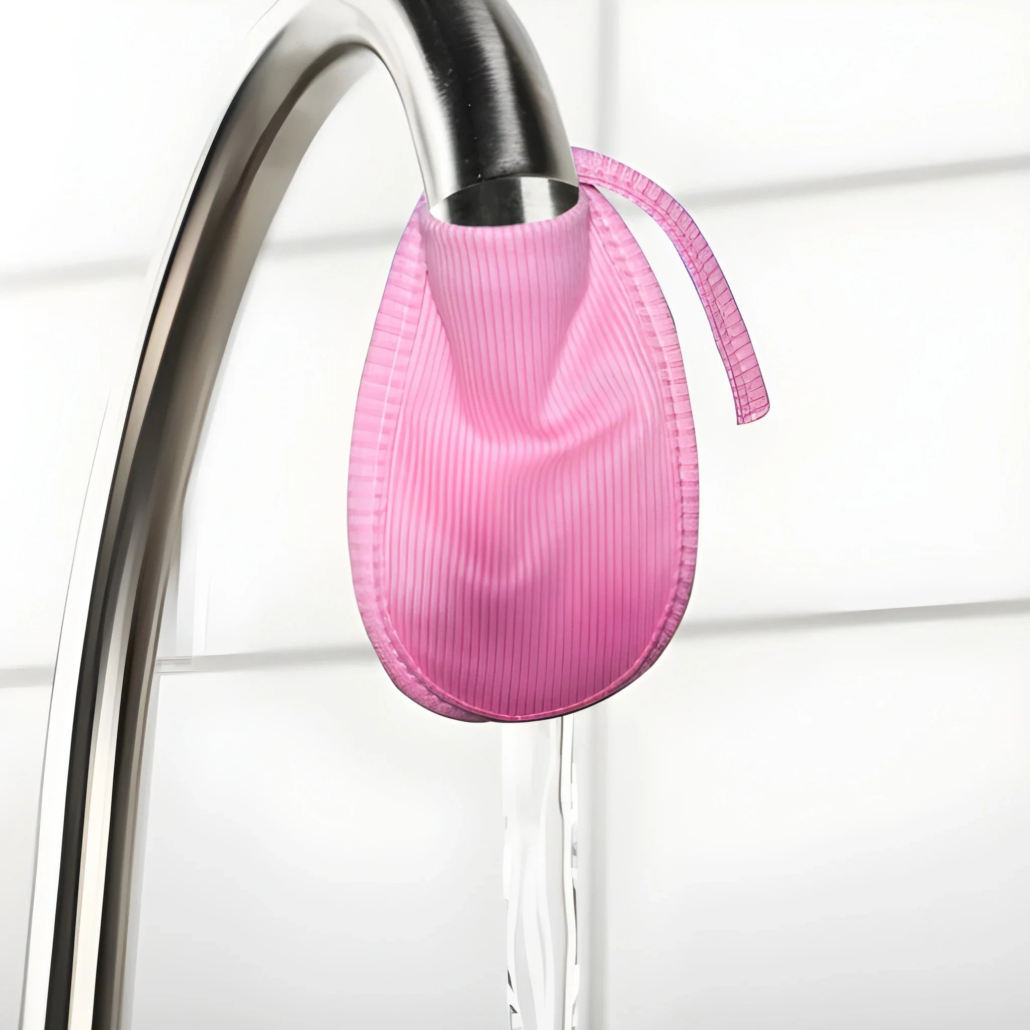 Eco Cotton Water Filter - Home Improvement