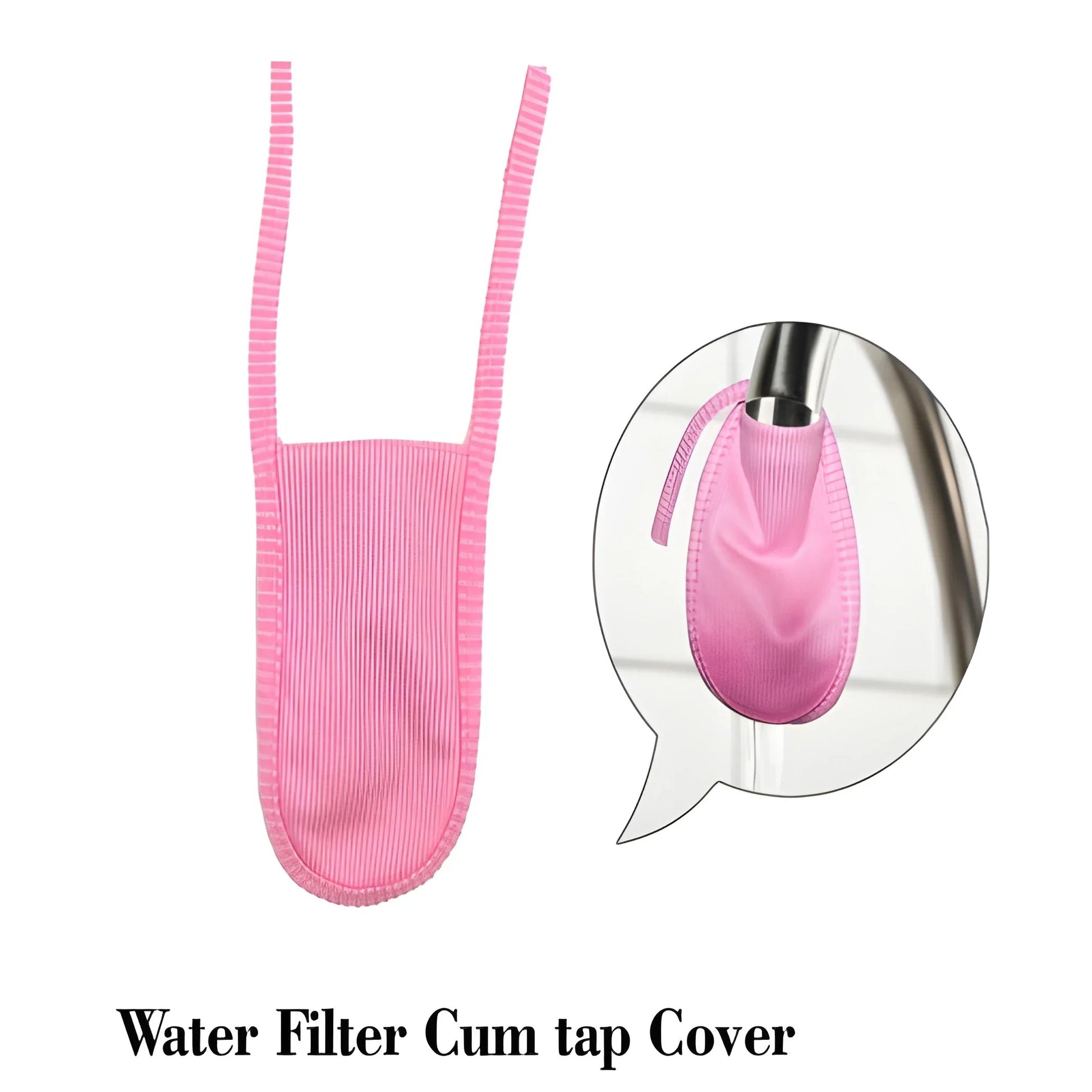 Eco Cotton Water Filter - Home Improvement