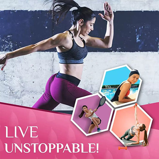 Eco-Friendly Menstrual Cup - Health & Personal Care