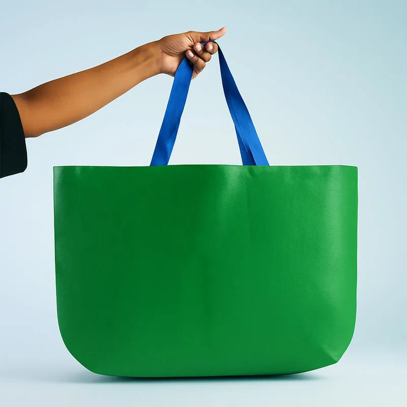 Best eco-friendly tote bag 62x44cm - bags | 2025 | fast shipping