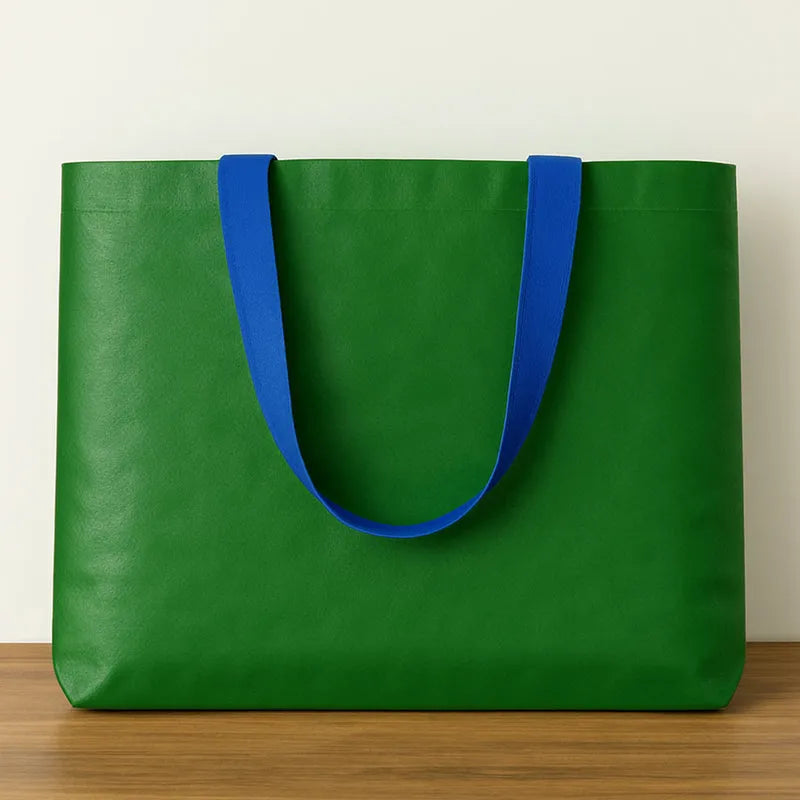 Best eco-friendly tote bag 62x44cm - bags | 2025 | fast shipping