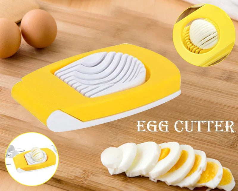 Best egg cutter & slicer - kitchen slicers | 2025 | fast shipping