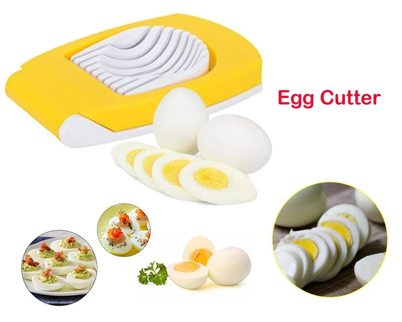 Best egg cutter & slicer - kitchen slicers | 2025 | fast shipping